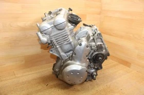 Налични части за Двигател на Kawasaki 650 ER6 , ER6f, ER6N, VERSYS, кавазаки 650 ер6, ер6ф, ер6н, ve, снимка 1 - Части - 46836639