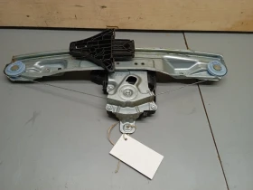 ел.машинка за задно дясно стъкло Опел Инсигния 2.0д (кз)