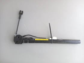 Пиропатрон преден ляв Рено Клио 4врати (з)