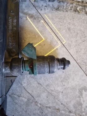 037906031AL дюза VW AUDI 