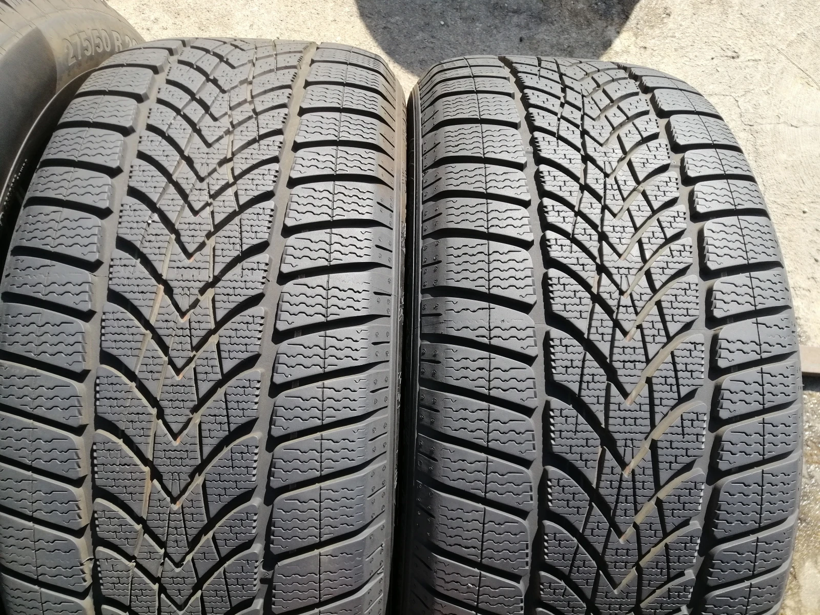  255/50R19 | Mobile.bg   2