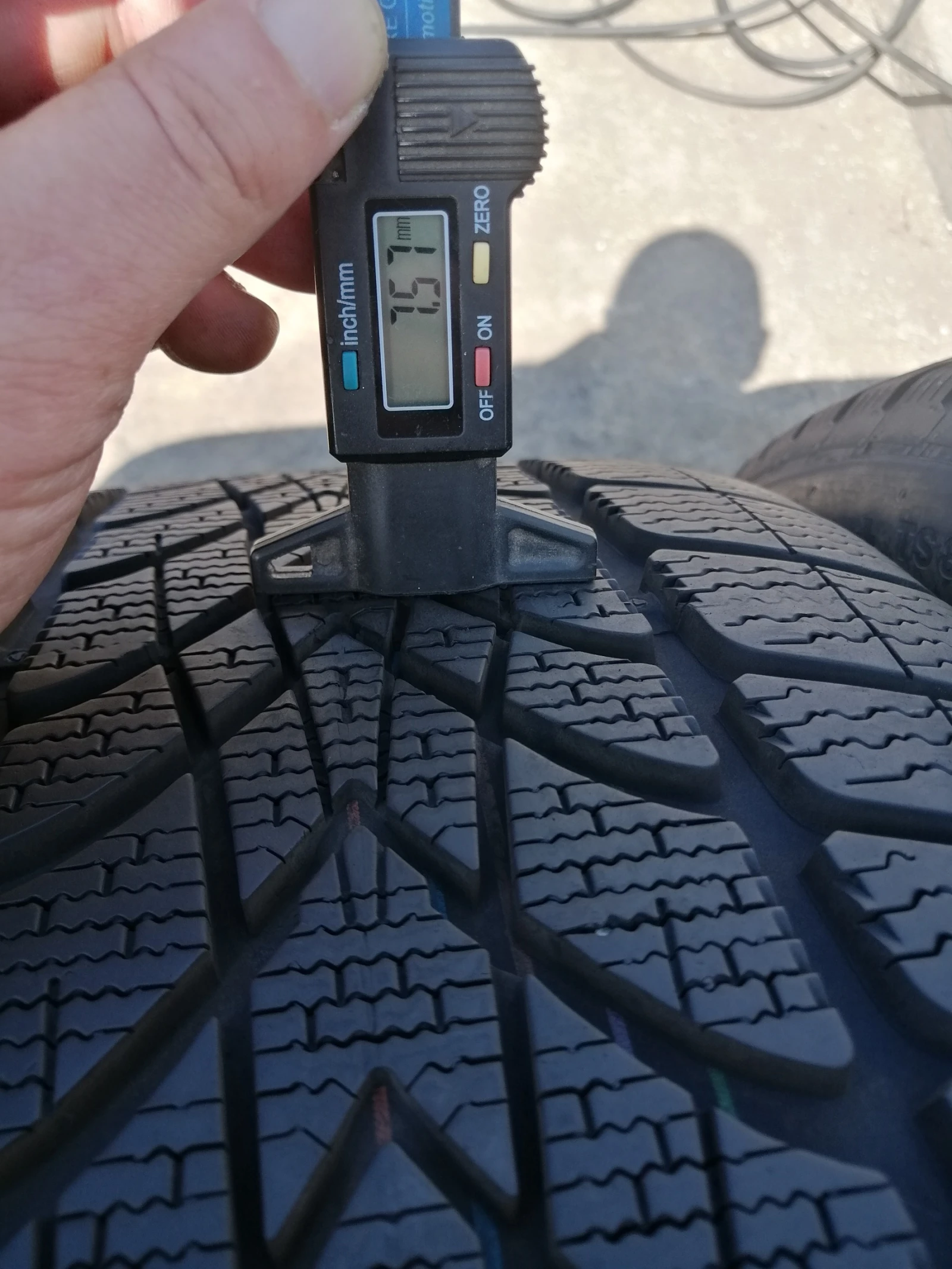  255/50R19 | Mobile.bg   7