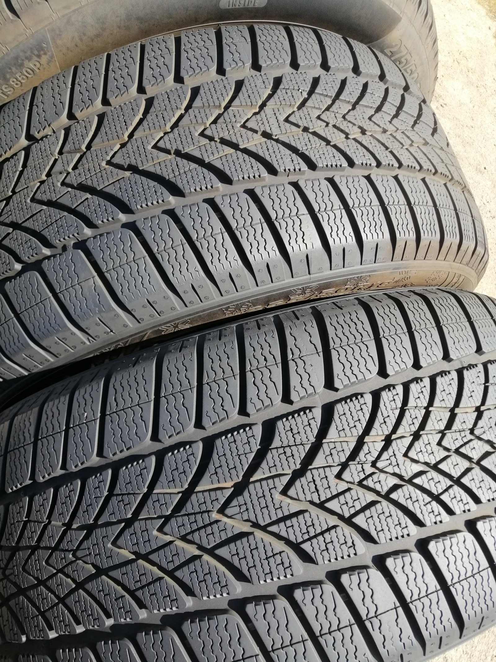  255/50R19 | Mobile.bg   4