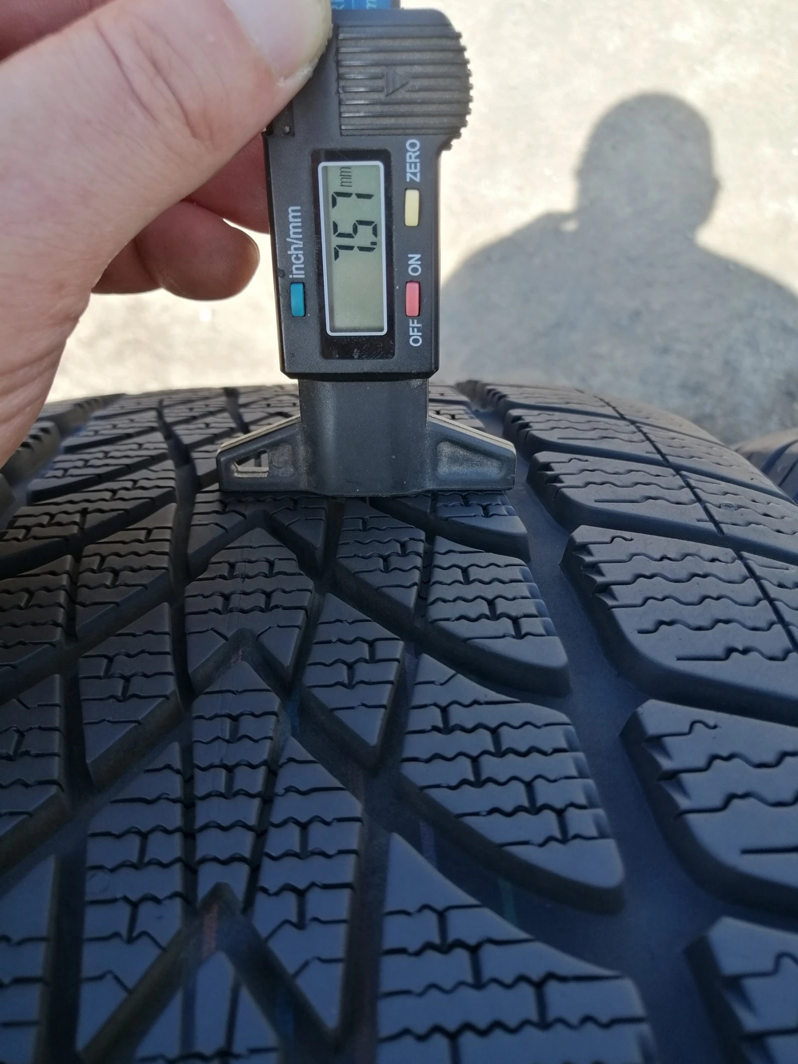  255/50R19 | Mobile.bg   8