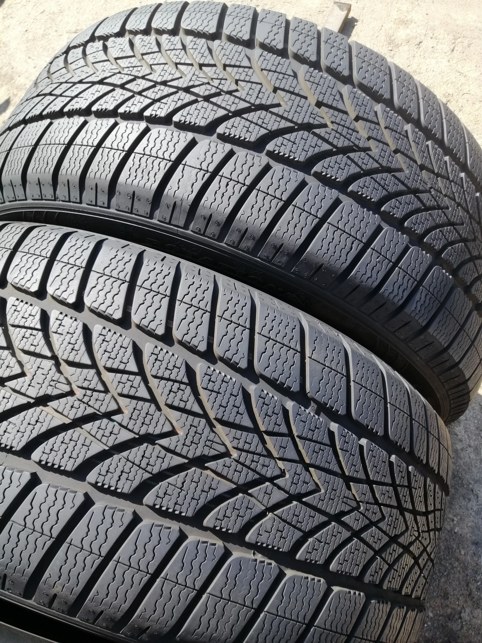  255/50R19 | Mobile.bg   3