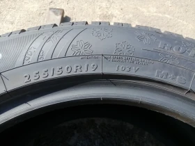 Гуми Зимни 255/50R19, снимка 5 - Гуми и джанти - 47217613