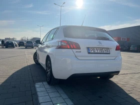 Peugeot 308 308 - изображение 4