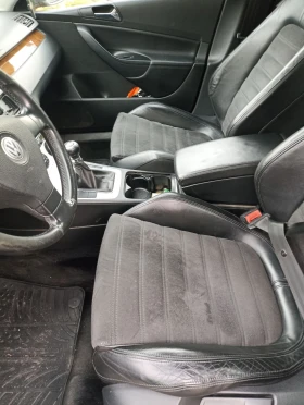 VW Passat, снимка 6