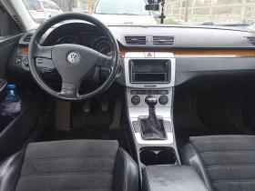 VW Passat, снимка 5