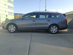 VW Passat, снимка 3