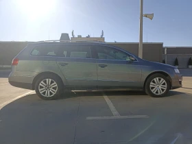 VW Passat, снимка 4