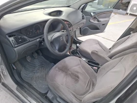 Citroen C5, снимка 9