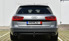 Audi A6 3.0 TDI* Alcantara таван* CarPlay* ВЕРИГИ* Въздух , снимка 6