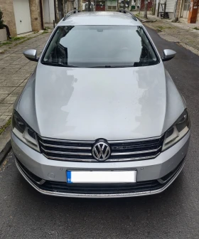 VW Passat !ТОП ЦЕНА! * ТОП СЪСТОЯНИЕ* parktronic* 2.0 tdi, снимка 4