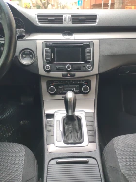 VW Passat !ТОП ЦЕНА! * ТОП СЪСТОЯНИЕ* parktronic* 2.0 tdi, снимка 14