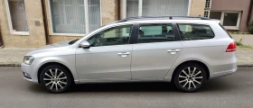 VW Passat !ТОП ЦЕНА! * ТОП СЪСТОЯНИЕ* parktronic* 2.0 tdi, снимка 5