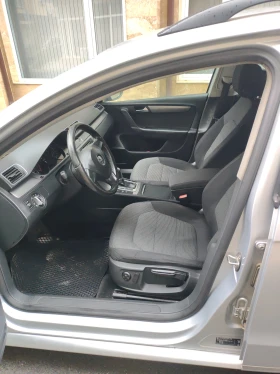 VW Passat !ТОП ЦЕНА! * ТОП СЪСТОЯНИЕ* parktronic* 2.0 tdi, снимка 16