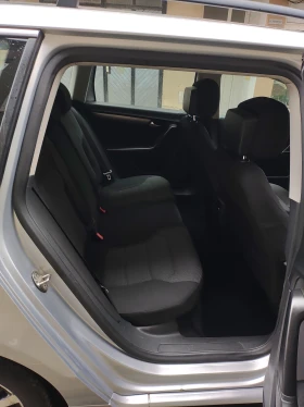 VW Passat !ТОП ЦЕНА! * ТОП СЪСТОЯНИЕ* parktronic* 2.0 tdi, снимка 12