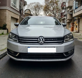 VW Passat !ТОП ЦЕНА! * ТОП СЪСТОЯНИЕ* parktronic* 2.0 tdi, снимка 3