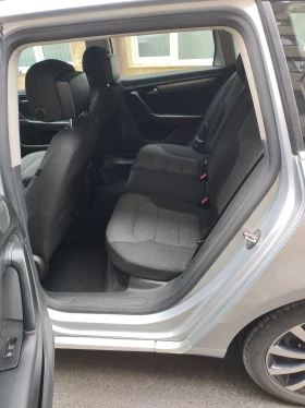 VW Passat !ТОП ЦЕНА! * ТОП СЪСТОЯНИЕ* parktronic* 2.0 tdi, снимка 15