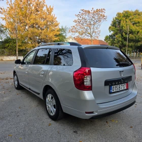 Dacia Logan 1.5 DCI , снимка 4