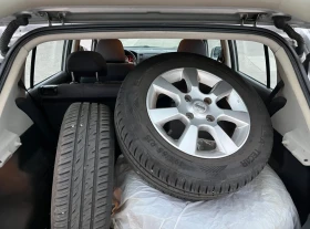 Nissan Tiida 1.8 LAUNJE, снимка 15