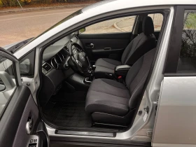 Nissan Tiida 1.8 LAUNJE, снимка 7