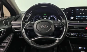 Hyundai Sonata 2.0 LPG Smart * НАЙ-ДОБРА ЦЕНА В БЪЛГАРИЯ* , снимка 13