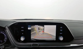 Hyundai Sonata 2.0 LPG Smart * НАЙ-ДОБРА ЦЕНА В БЪЛГАРИЯ* , снимка 15