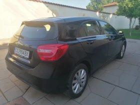 Mercedes-Benz A 160, снимка 6