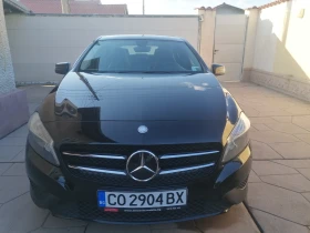 Mercedes-Benz A 160, снимка 4
