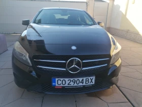 Mercedes-Benz A 160, снимка 1