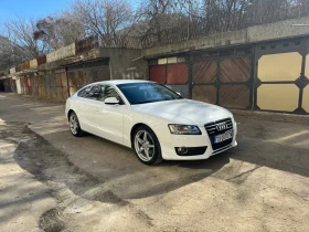 Audi A5, снимка 2