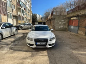 Audi A5, снимка 3
