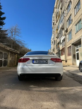 Audi A5, снимка 7