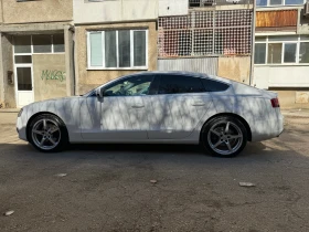 Audi A5, снимка 11
