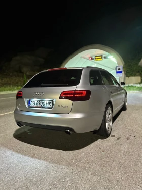 Audi A6 Avant 3.0 keyless , снимка 2
