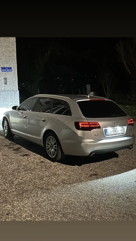 Audi A6 Avant 3.0 keyless , снимка 3