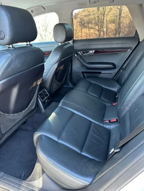 Audi A6 Avant 3.0 keyless , снимка 7
