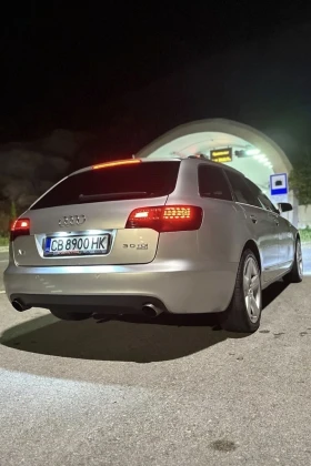 Audi A6 Avant 3.0 keyless , снимка 3