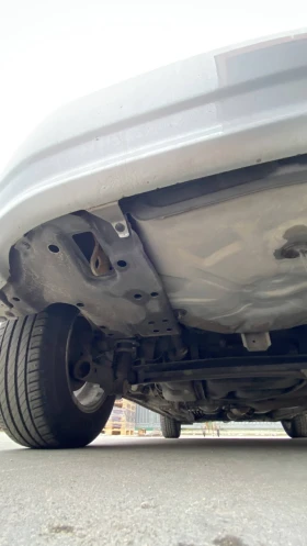 Toyota Corolla 1.4, снимка 6