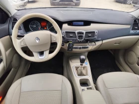 Renault Laguna 2.0 дизел Италия, снимка 10