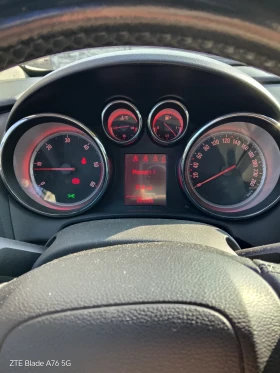 Opel Astra, снимка 9