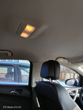 Opel Astra, снимка 5