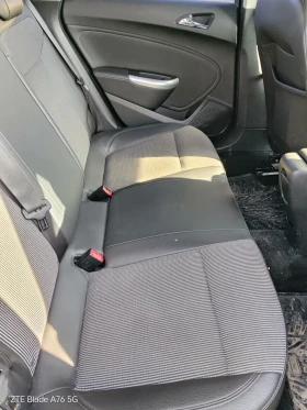 Opel Astra, снимка 17