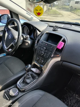 Opel Astra, снимка 14