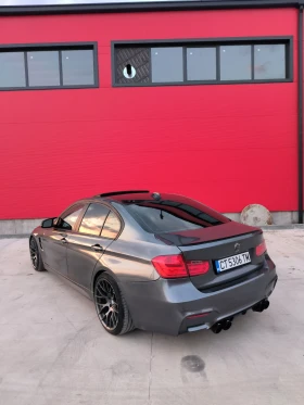 BMW 328 RWD, снимка 6