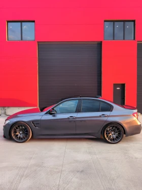 BMW 328 RWD, снимка 4