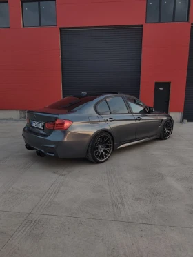 BMW 328 RWD, снимка 5