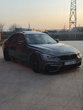 BMW 328 RWD, снимка 3